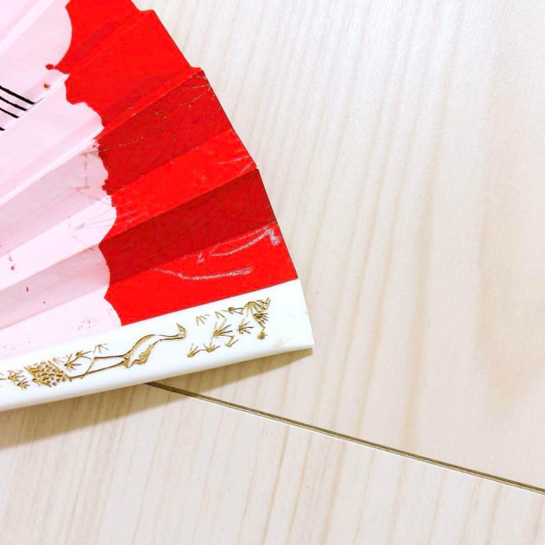 七五三 7歳 着物 長襦袢 作り帯 はこせこセット フルセット レトロ