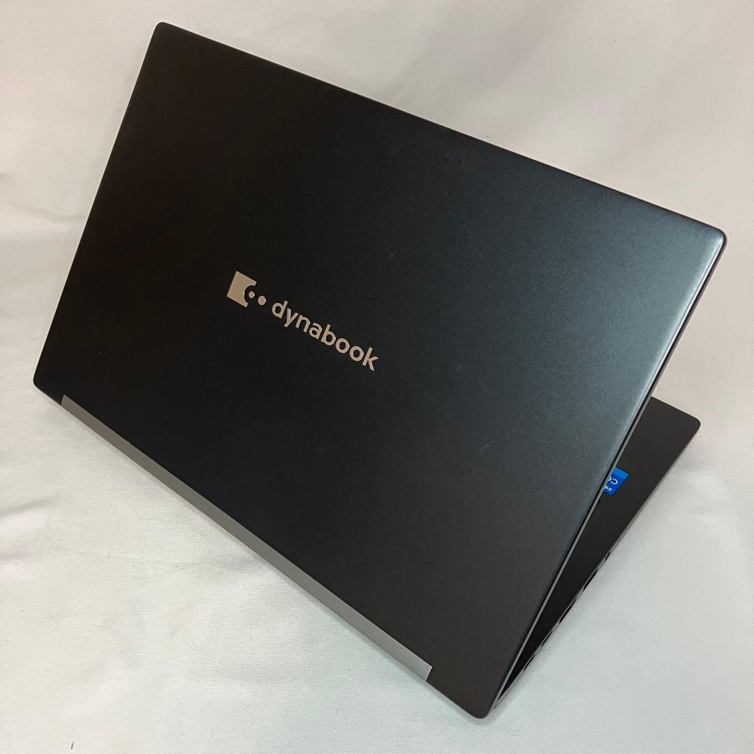 美品 バッテリー優良 G83/KW 第12世代 i5 16GB FHD オフィス