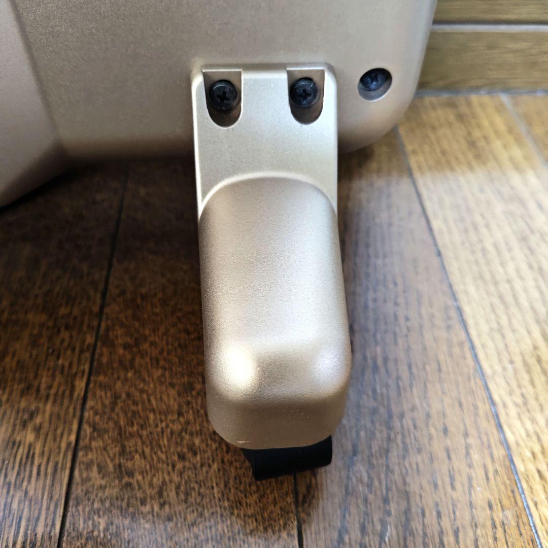 美品 サンルミエ 遠赤外線 パネルヒーター 800SD 電気ヒーター