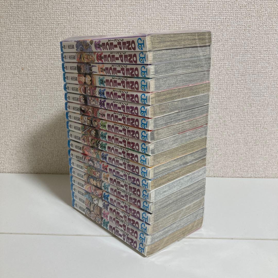 ワンピース 全109巻 関連本セット