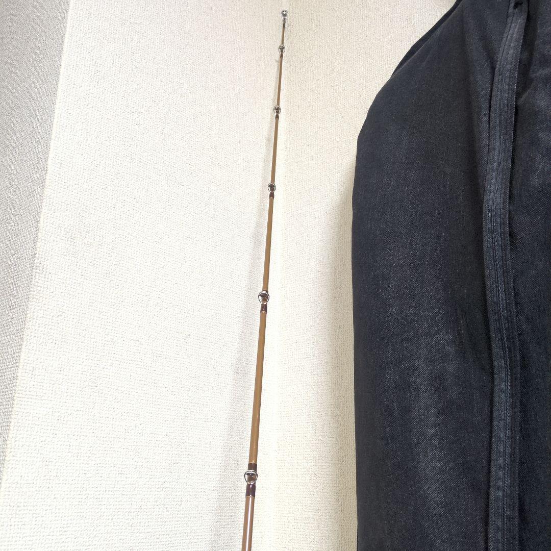 スーパーストライク・リリーパッドハスキーFL−59