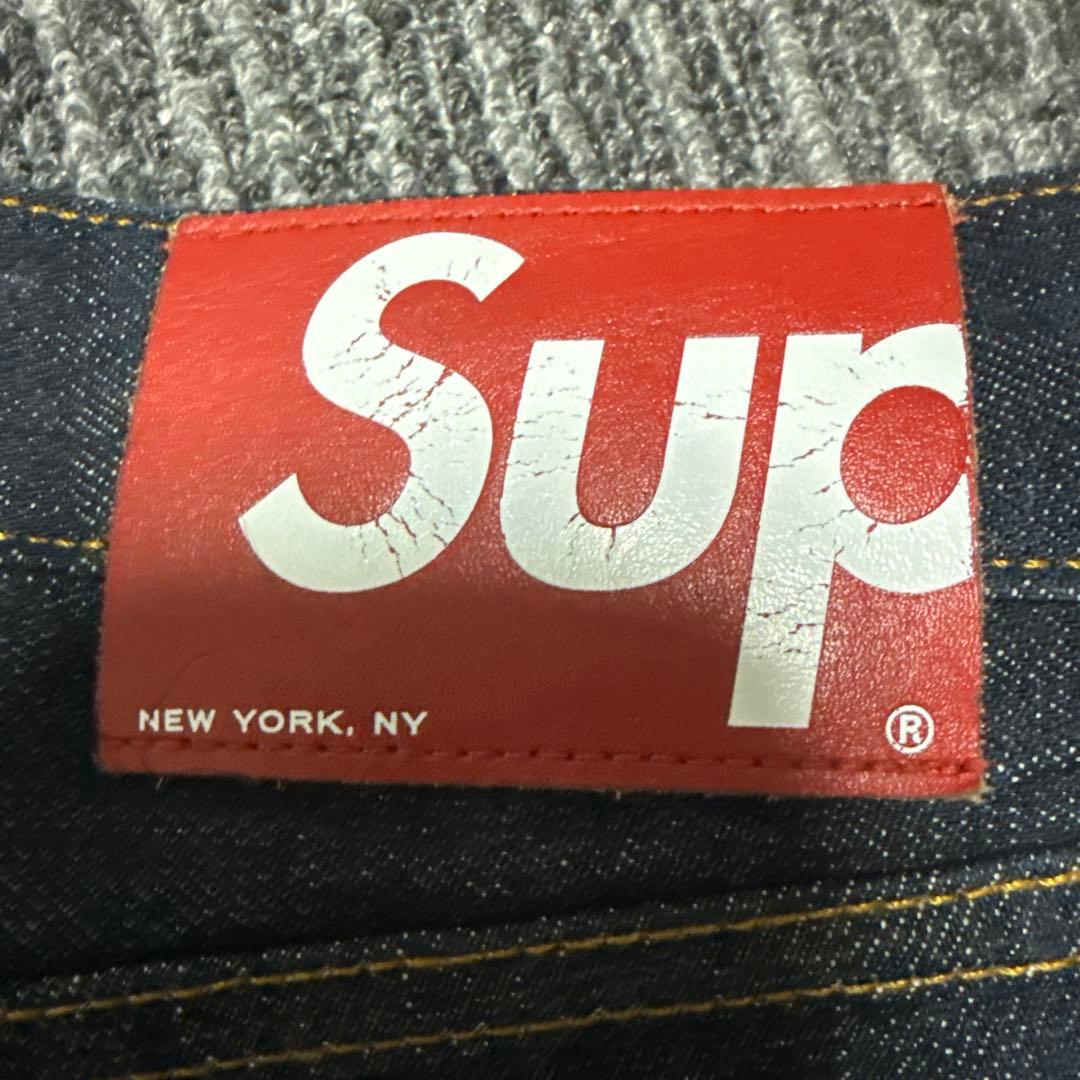 Supreme 34インチ【あーくんさん専用】