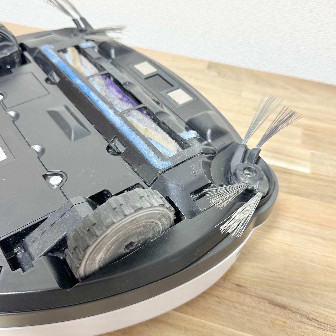 パナソニック RULO ロボット掃除機 MC-RS300 充電ドッグ付