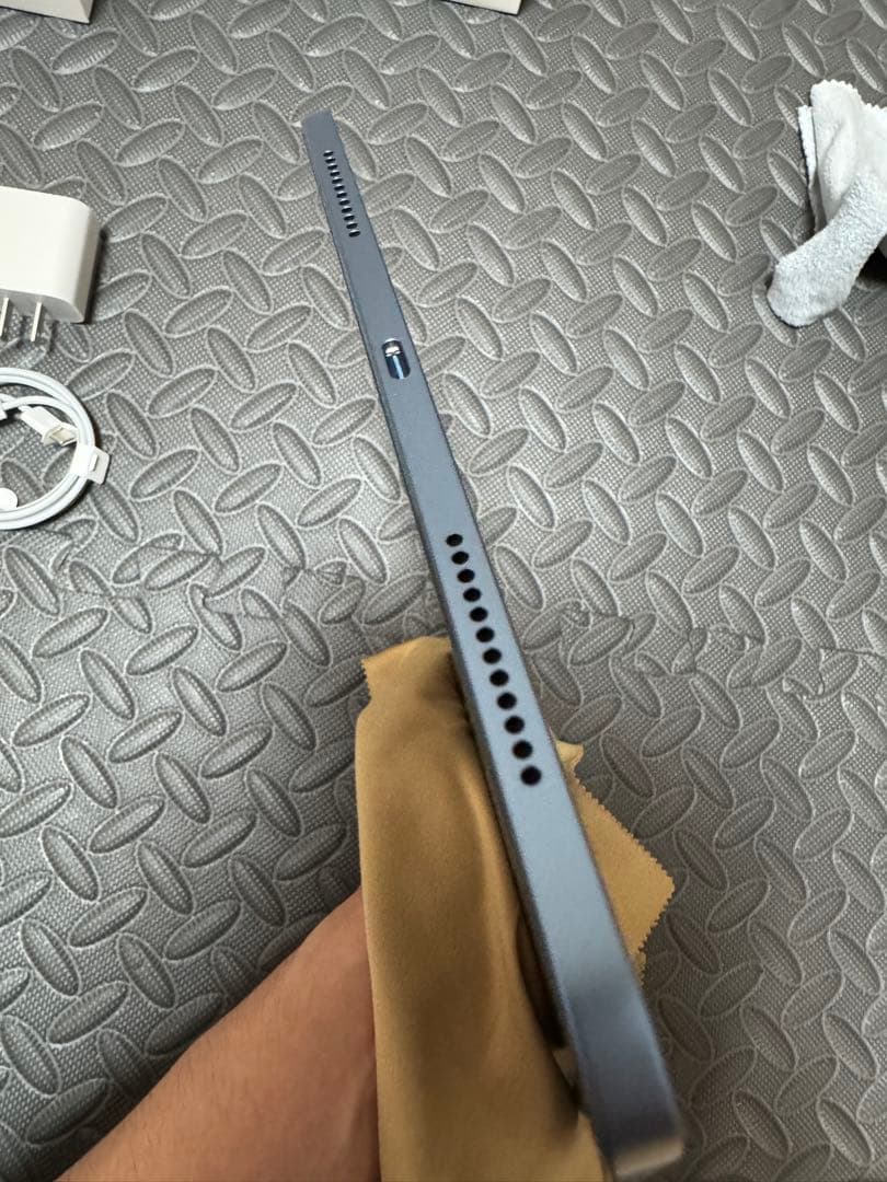 iPad Air 第5世代 256GB ブルー Apple Pencil2セット