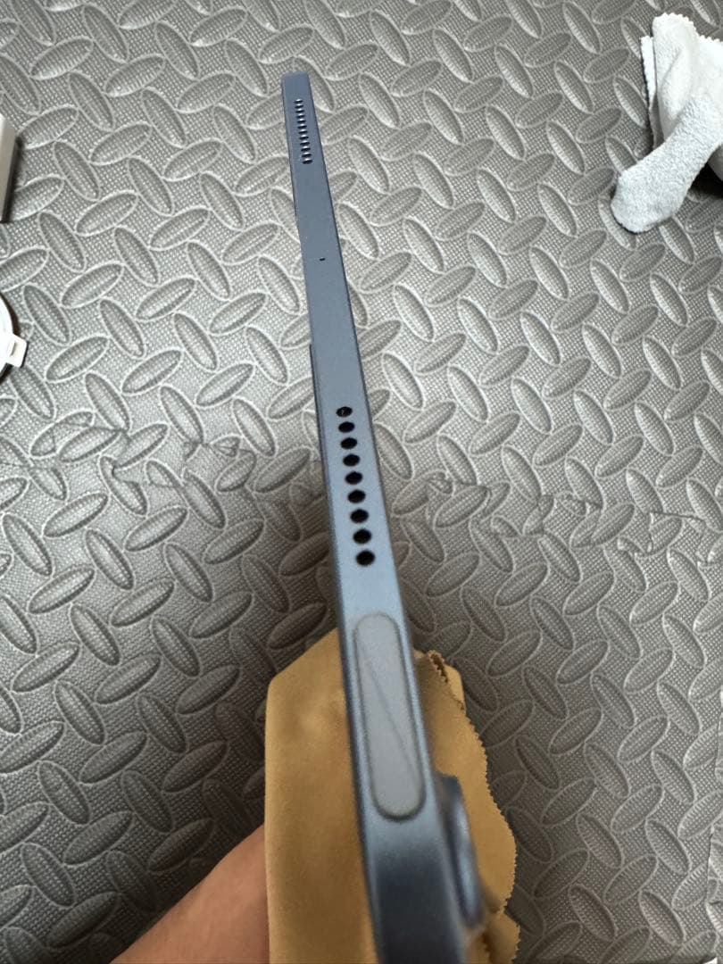 iPad Air 第5世代 256GB ブルー Apple Pencil2セット