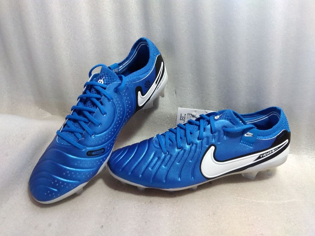 ナイキ　ティエンポ レジェンド 10 エリート◆28cm◆サッカースパイク