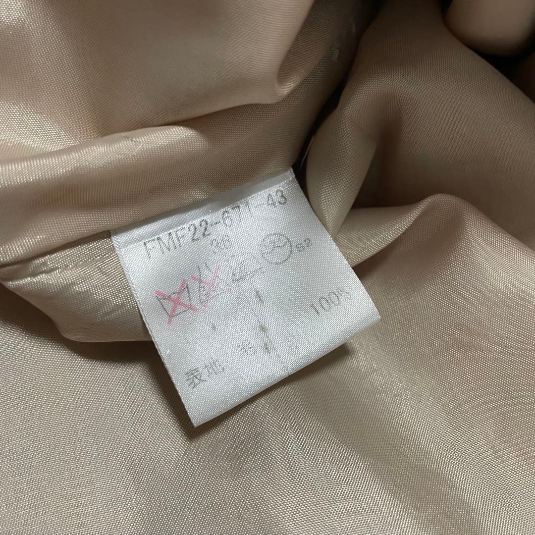 バーバリー　ワンピース　ノースリーブ　ノバチェック　レディース　38