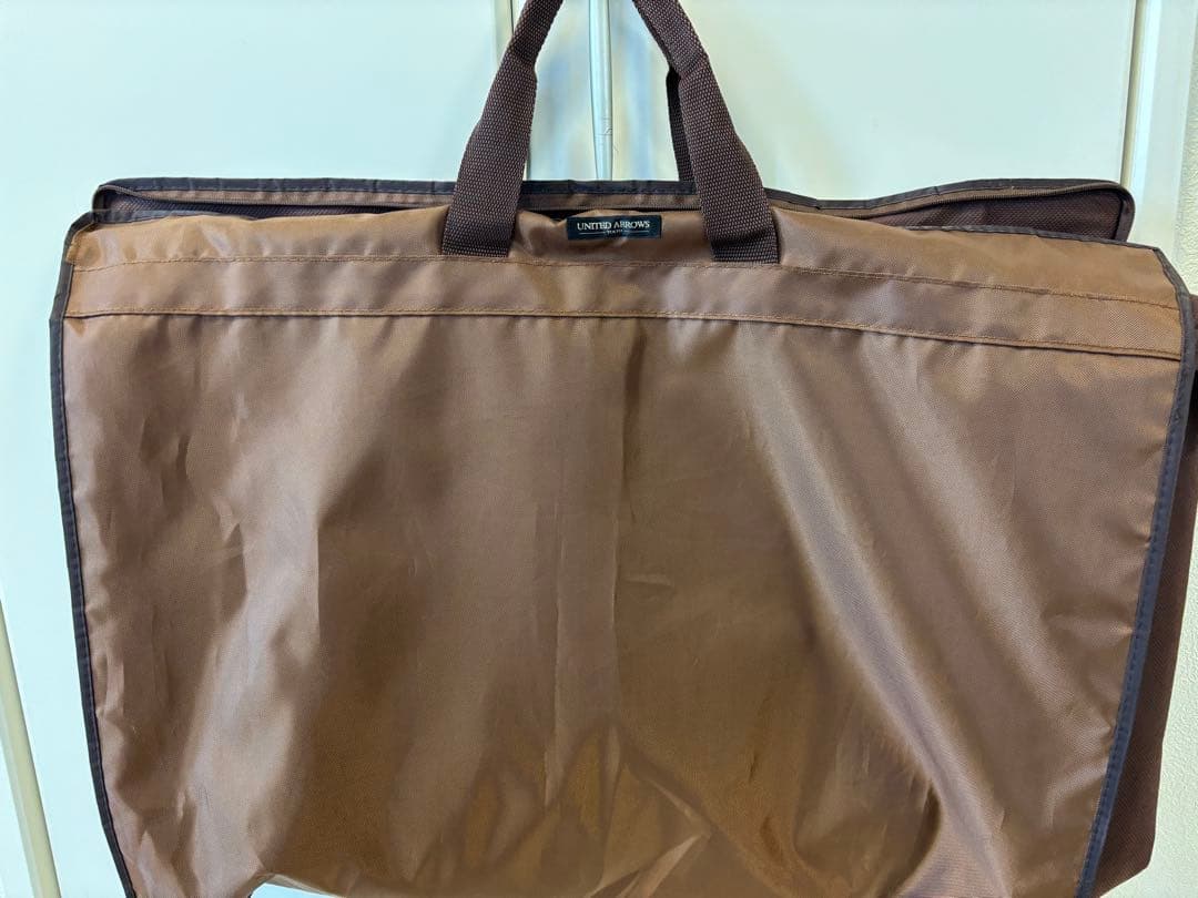 Mr.BATHING APE ユナイテッドアローズ　ネイビー スーツ上下　48