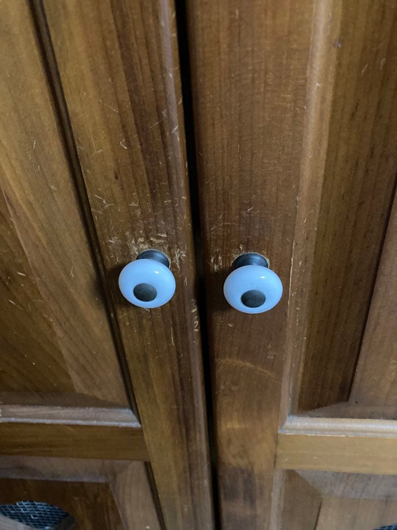 【最終値下げ】カントリー家具　飾り棚　ハート アンティーク　ディスプレイ　USA