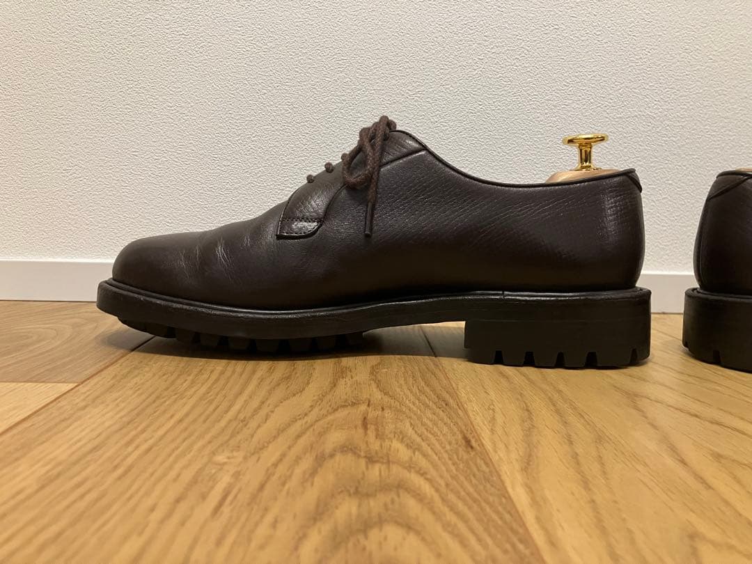 ORIENTAL Byron2 ハッチグレイン　サイズ7