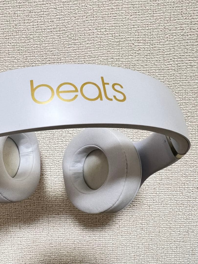 杉*潤様 Beats Studio3 ヘッドフォン MX3Y2PA/A