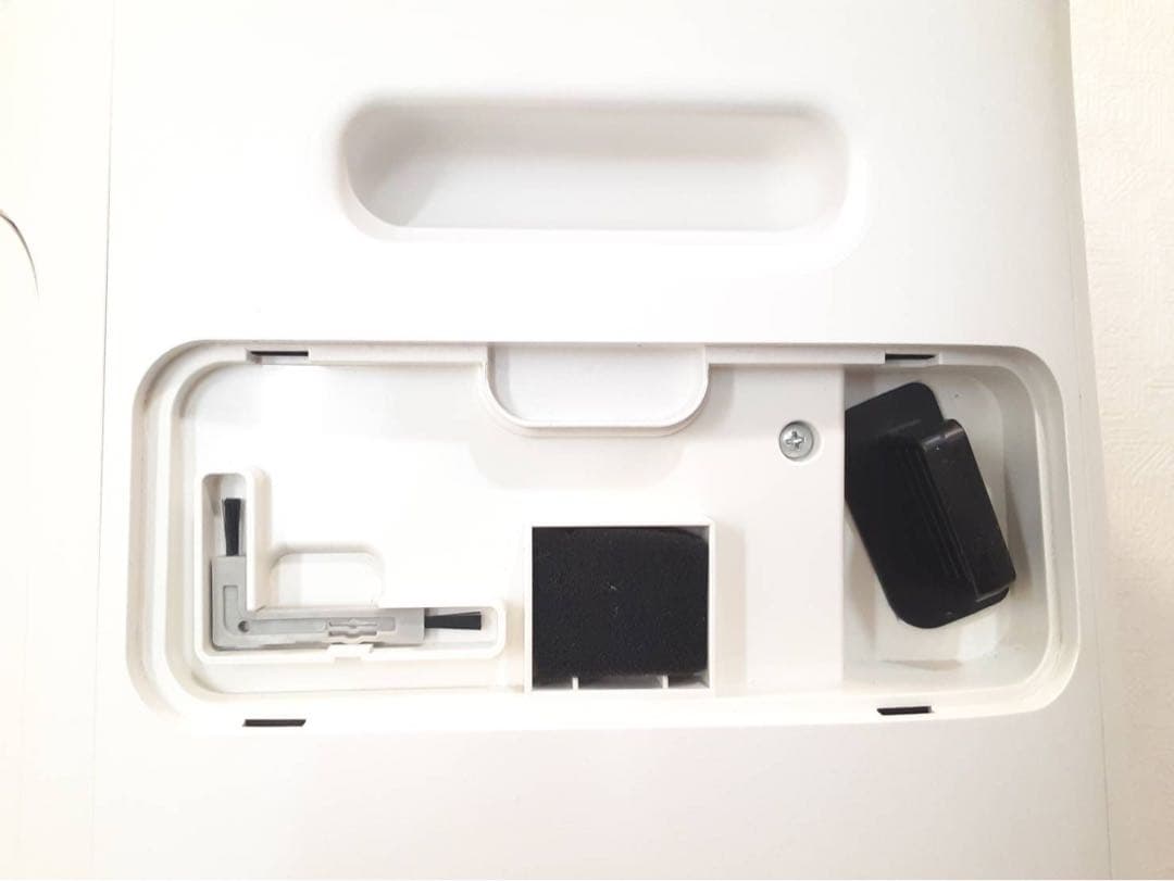 SHARP 加湿空気清浄機　KI-L75YX