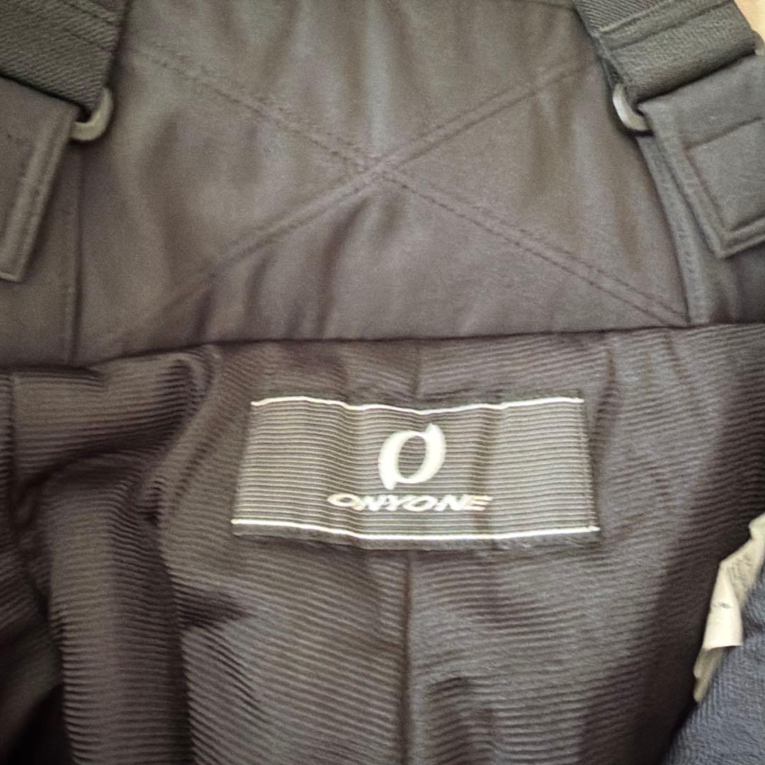 ｙｓオンヨネアフターパンツとジャケットＭサイズ美品上下セット