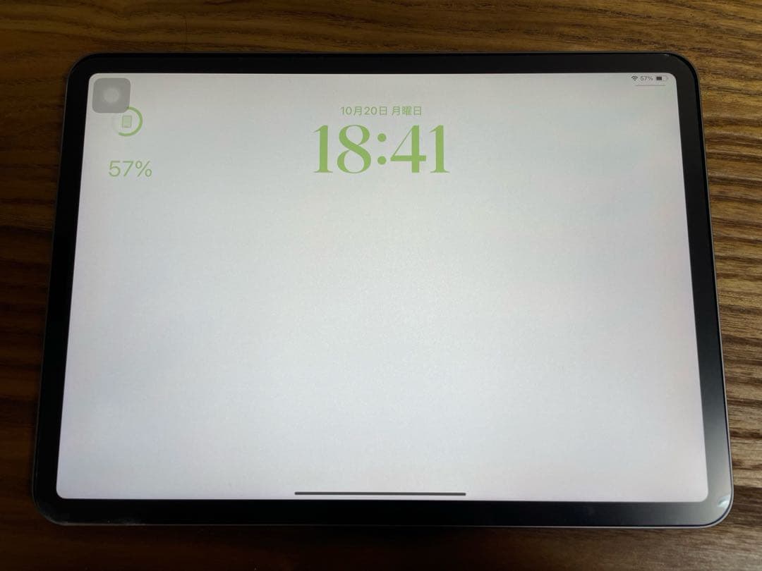 iPad Pro （第2世代）11インチとApple Pencil（第2世代）