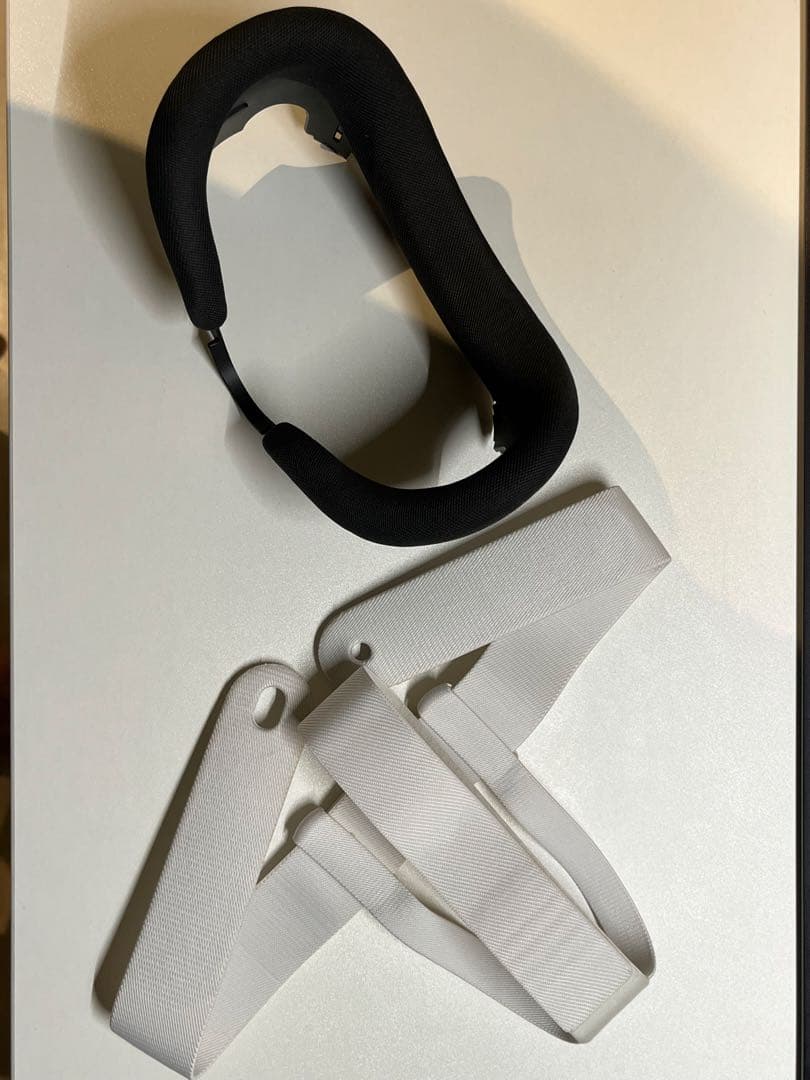  quest3保証書付　動作確認済　本体＋アクセサリー3点