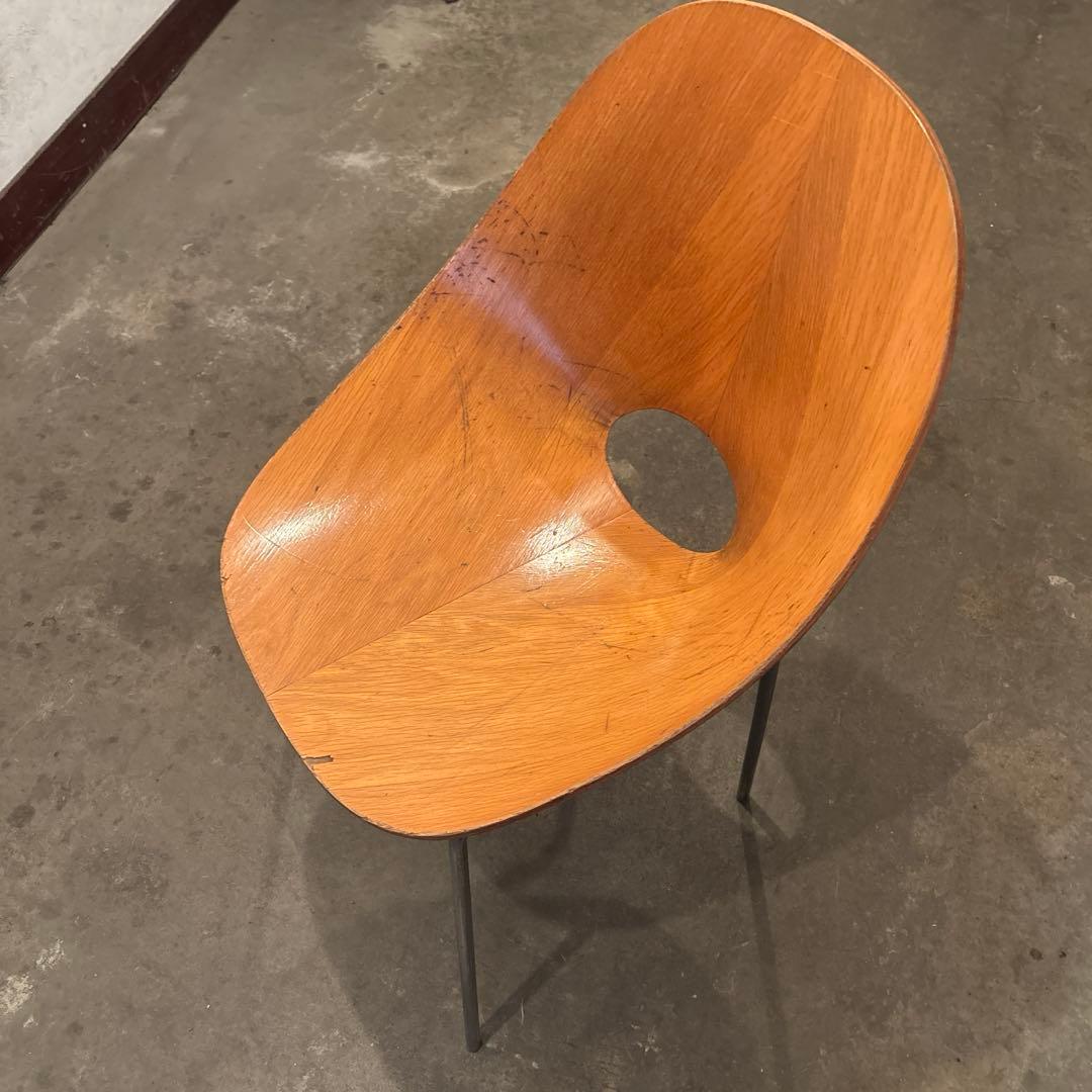 北欧風インテリアチェア/#インテリアチェア#木製チェア#おしゃれ家具