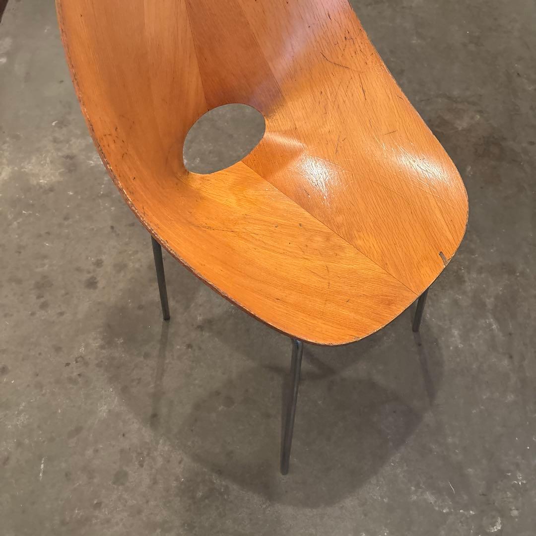 北欧風インテリアチェア/#インテリアチェア#木製チェア#おしゃれ家具