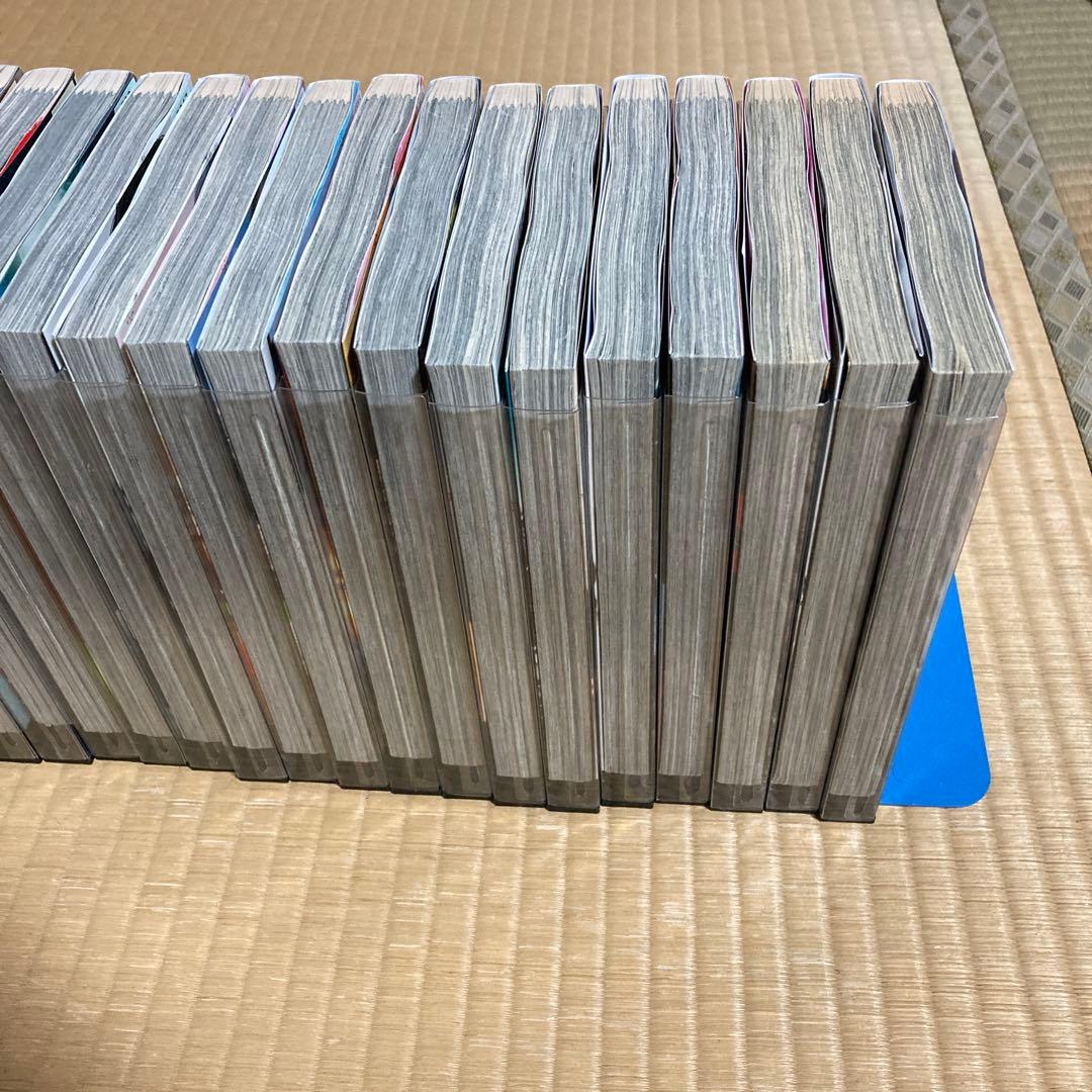 バトルスタディーズ 1〜44巻セット なきぼくろ