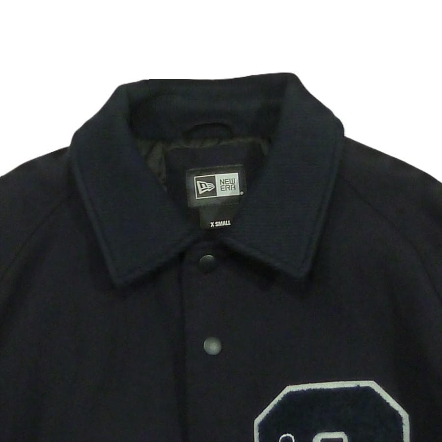 RHC Ron Herman x New Era CHILLAX スタジャン