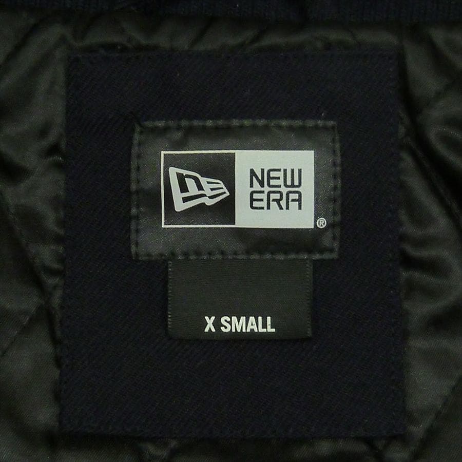 RHC Ron Herman x New Era CHILLAX スタジャン