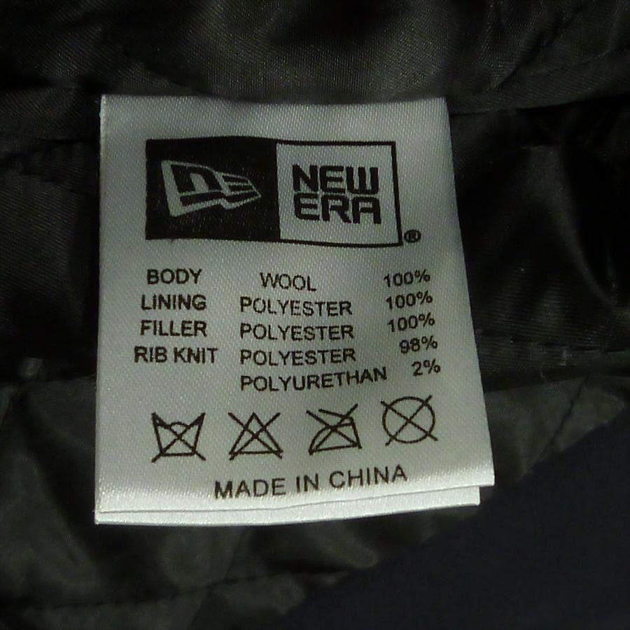 RHC Ron Herman x New Era CHILLAX スタジャン