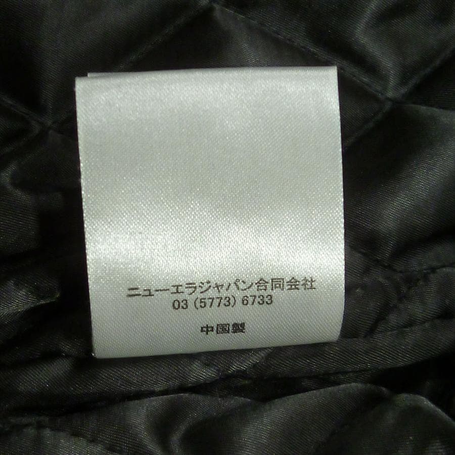 RHC Ron Herman x New Era CHILLAX スタジャン