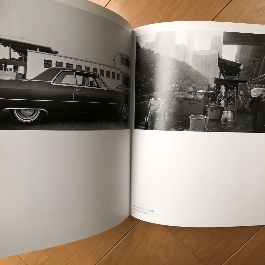 希少❗️写真集　Garry Winogrand(ゲイリー・ウィノグランド)