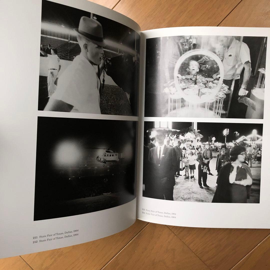 希少❗️写真集　Garry Winogrand(ゲイリー・ウィノグランド)
