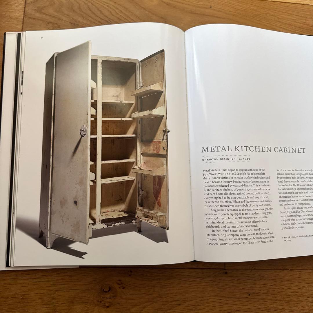 洋書 INDUSTRIAL CHIC