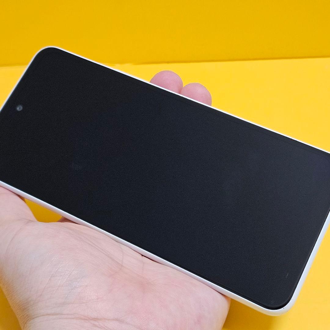 Libero 5G II A103ZT ｜24時間以内発送#238