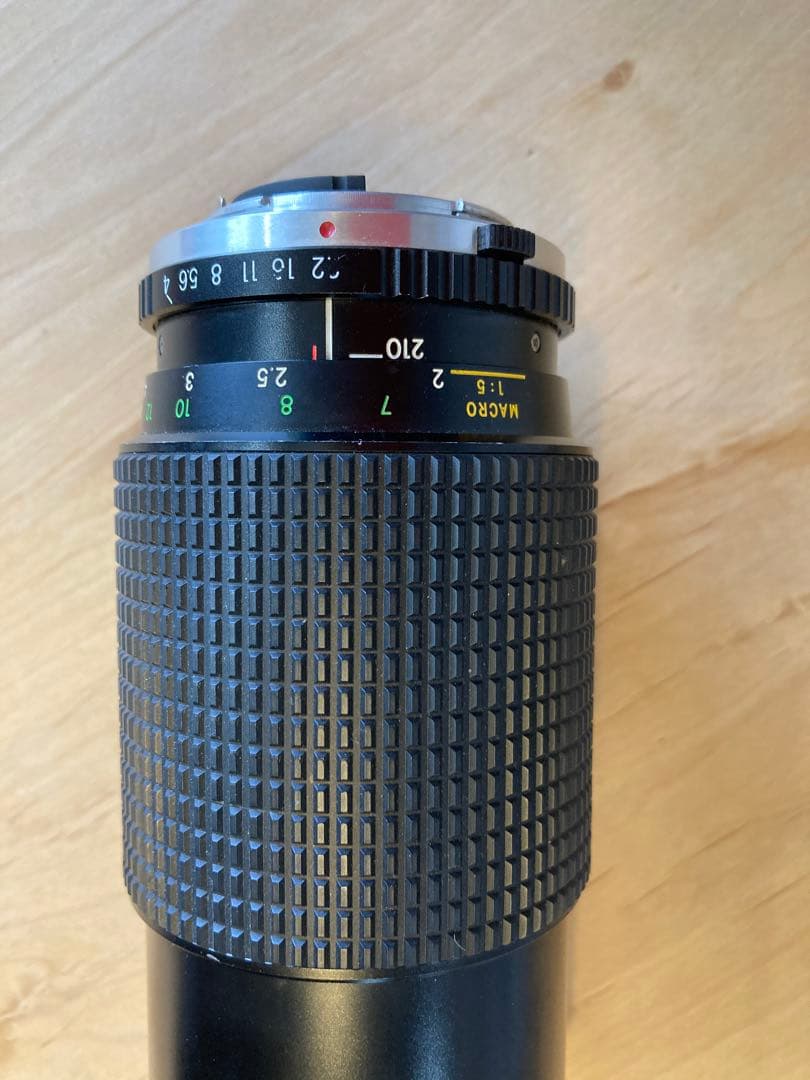 オリンパスOM 10 レンズセット