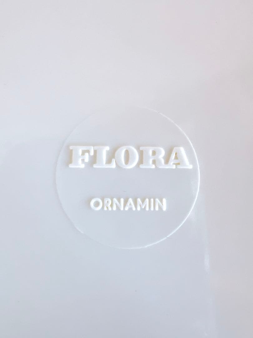 from Sweden＊FLORA＊Butter case・*