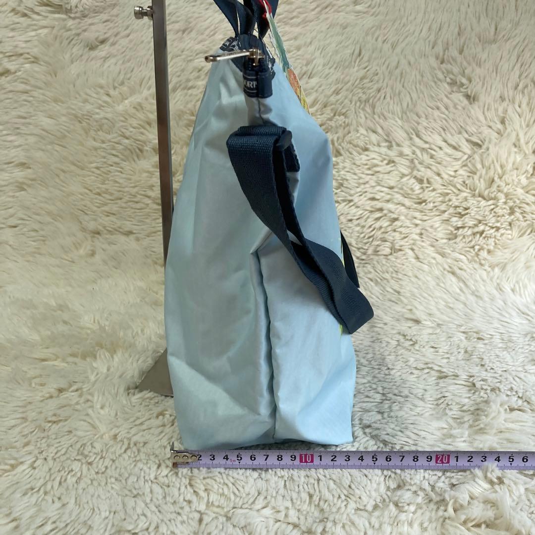 【新品】レスポートサック ローレンロス ハワイ限定 2way ショルダーバッグ