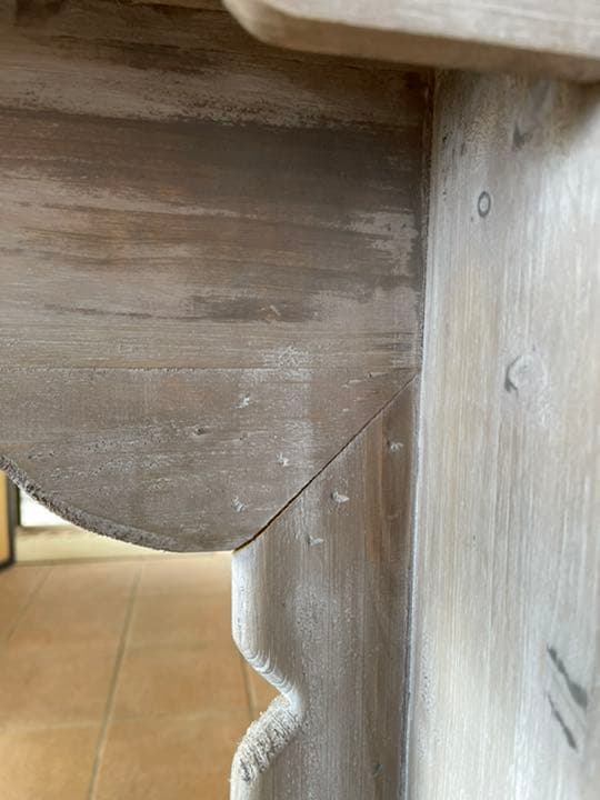 マントルピース　サイドボード　台座　オブジェ