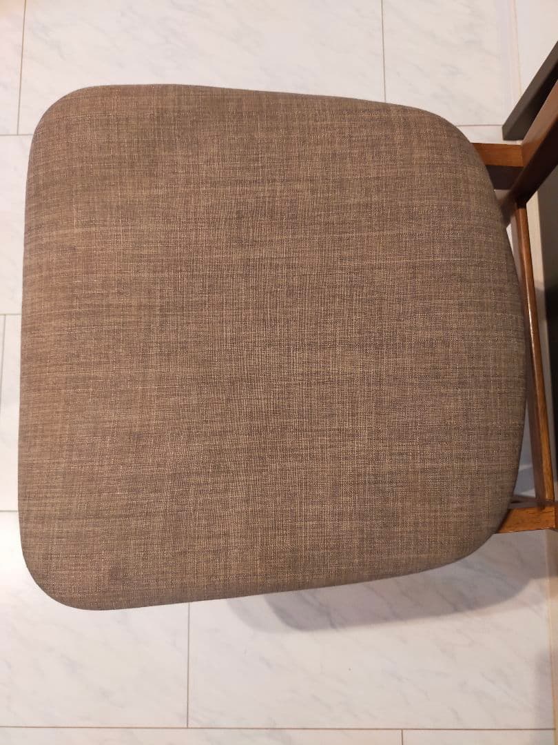 ダイニングチェア 4脚セット