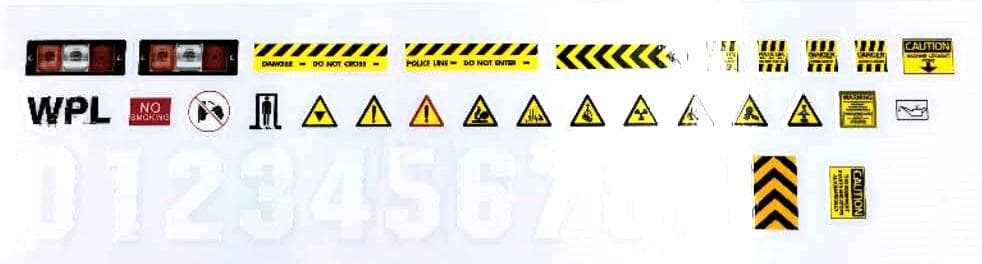 1/16ラジコンカー　WPL　C54ー１オフローダー　４WD