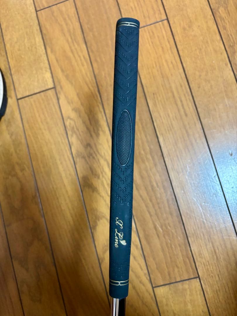 【美品】レディースゴルフセット オリマー X Line XLK-171 8本