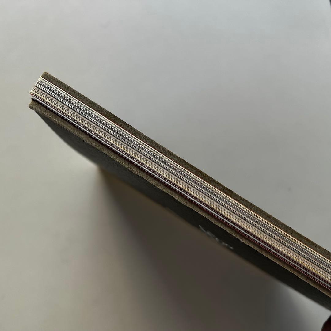 美品 洋書 FUTURA / フューチュラ 2000