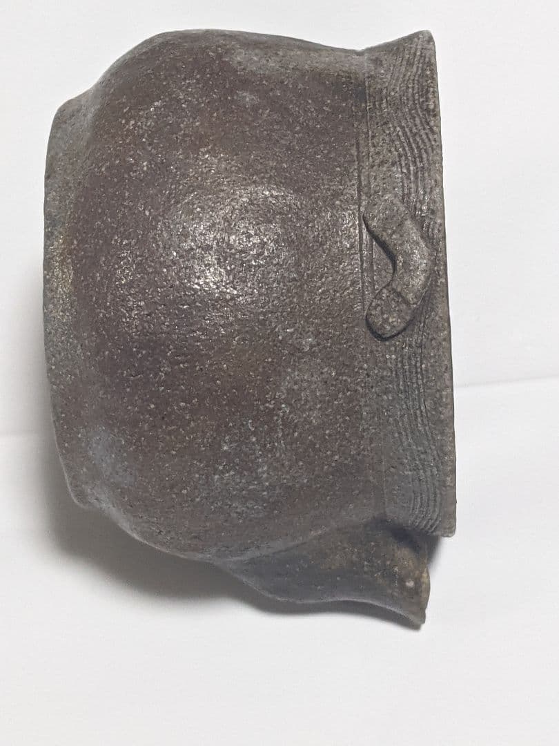 宝瓶（陶印あり）