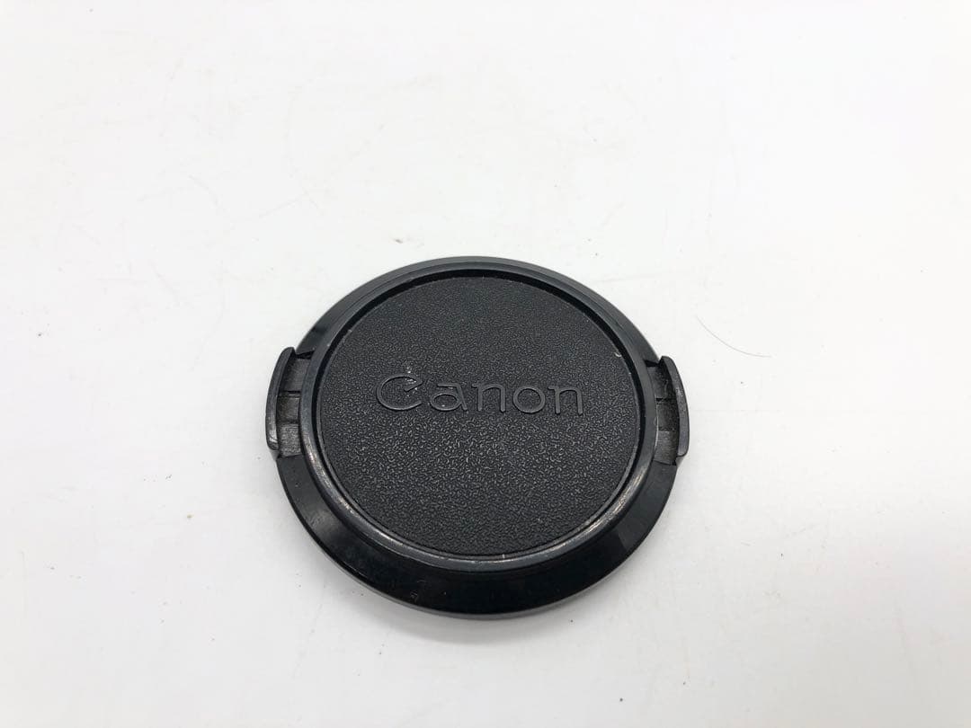 【完動品】Canon A-1 + NFD 24mm f2.8 動作確認済