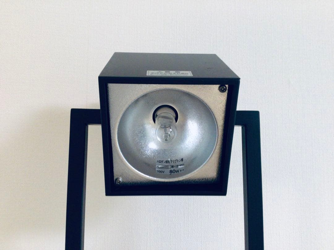 maxray meek フロアスタンド FLOS カッシーナ アルテミデ 極美品