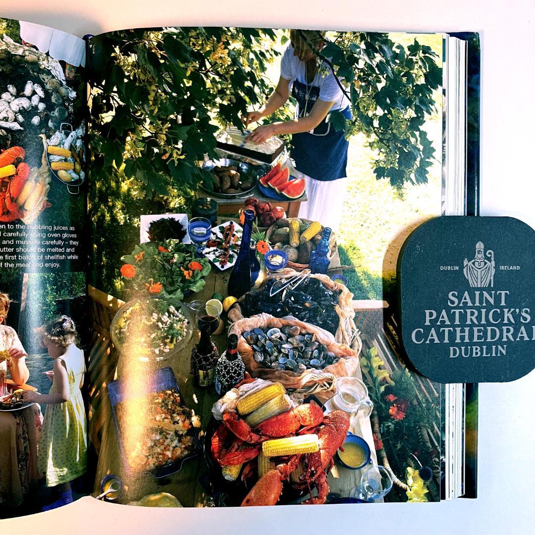 洋書 Irish Seaweed Kitchen / Prannie Rhatigan