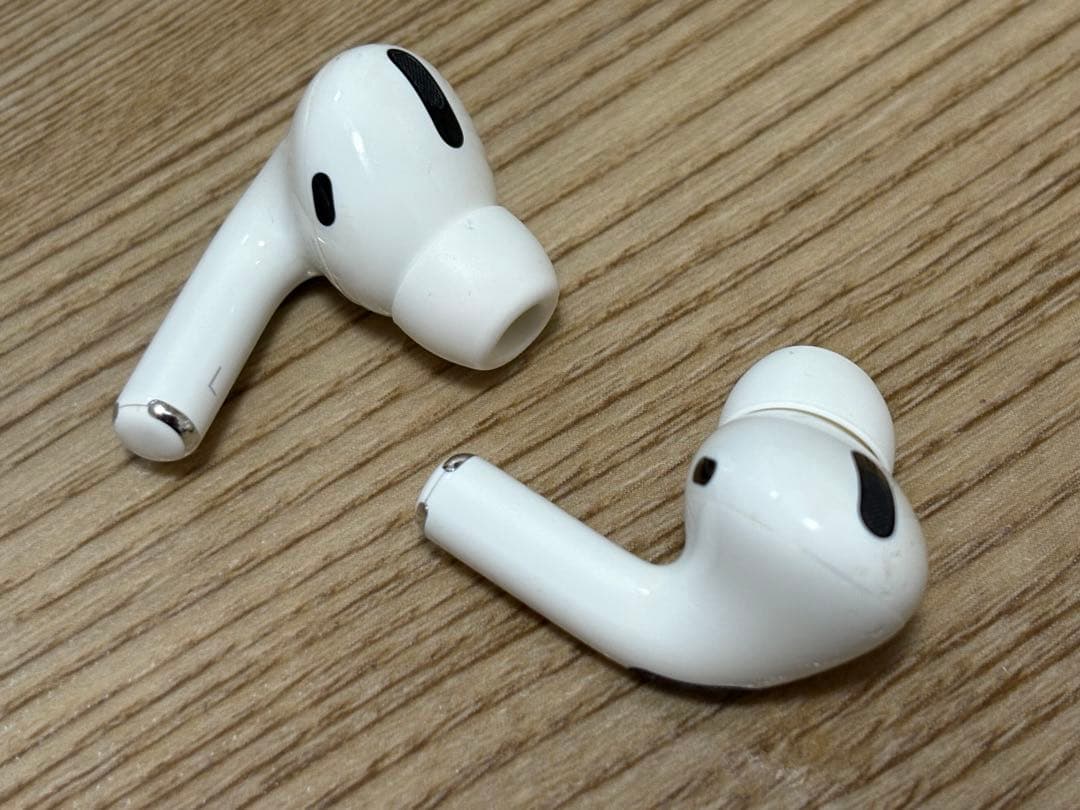 Apple AirPods Pro 第一世代　本体　A2190