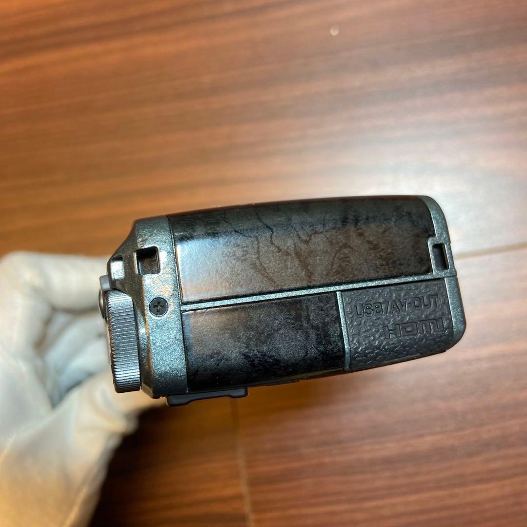 RICOH GR Limited Edition デジカメ ほぼ新品 4931