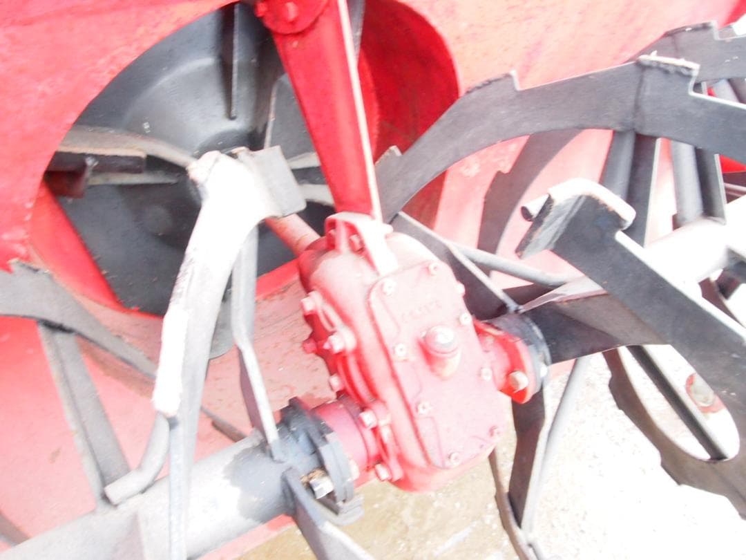 トラクター用スノーラッセルOGAWA。富山、石川、金沢