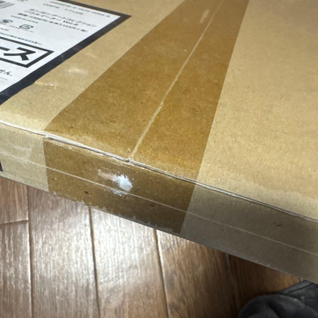 希少 ガンガンアートコレクション2010 ソウルイーター Vol.6