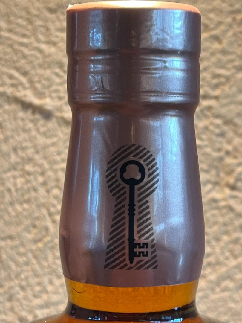 【umi0817】Larceny　Barrel Proof 　バーボン