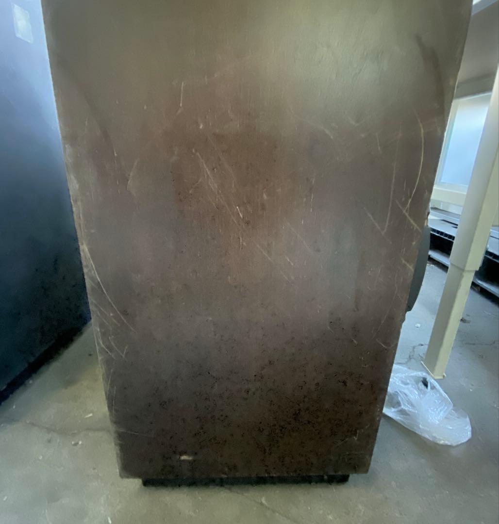 【ジャンク】SONY SS-G7 大型スピーカー　ペア　たのメル便発送