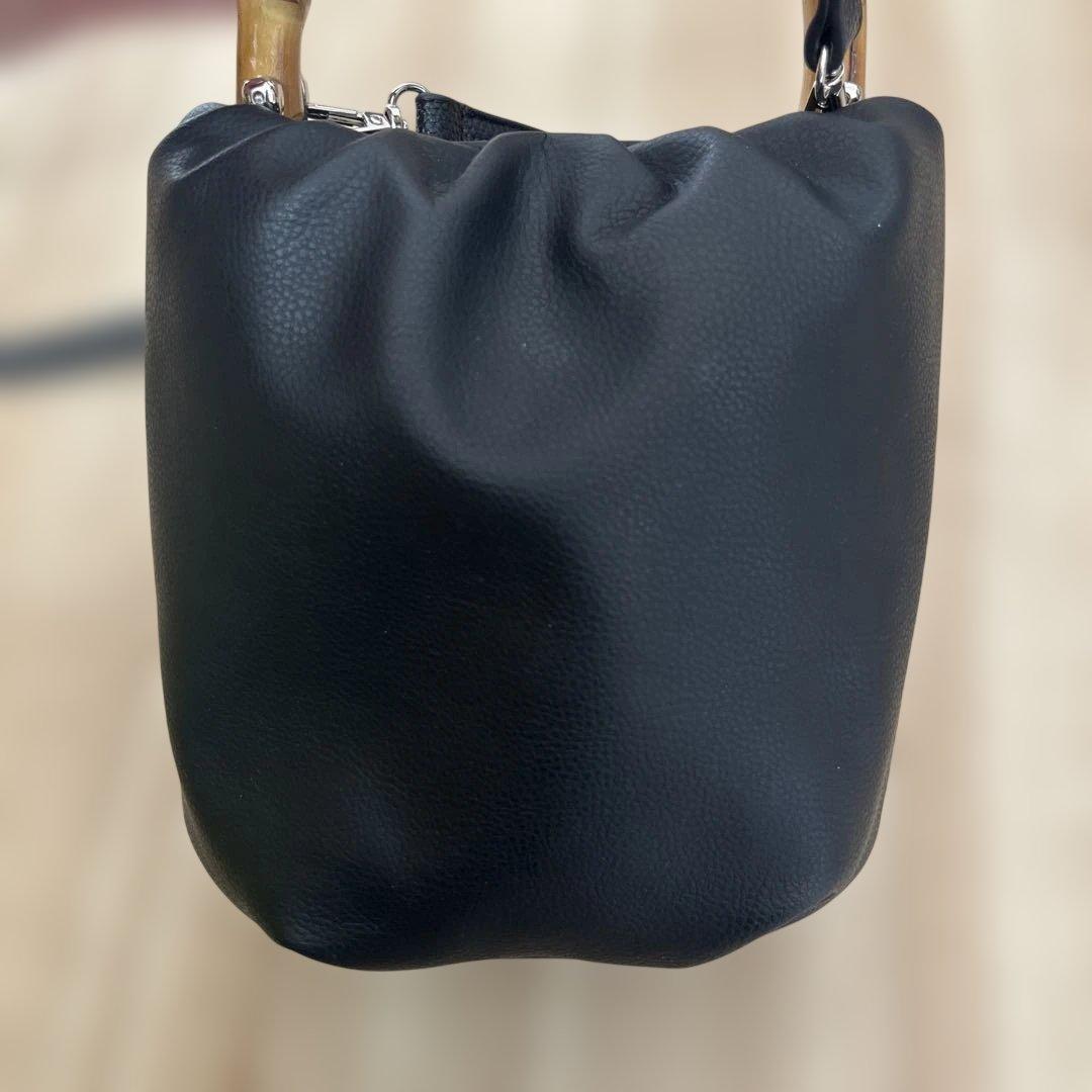 【ぴーちゃん】LOVSTTOKYO apple 4way bag