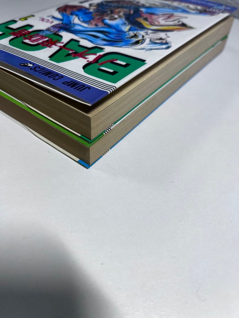 全巻初版　Cニュース付き❗️スティールボールラン　全24巻セット+おまけ付き2冊